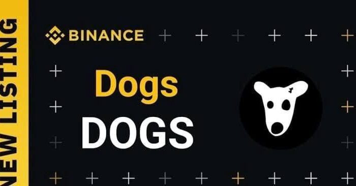 تاریخ دقیق لیست شدن Dogs داگز