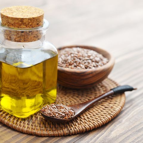 تاثیر روغن بذر کتان بر سلامت پوست و خواص دیگر آن