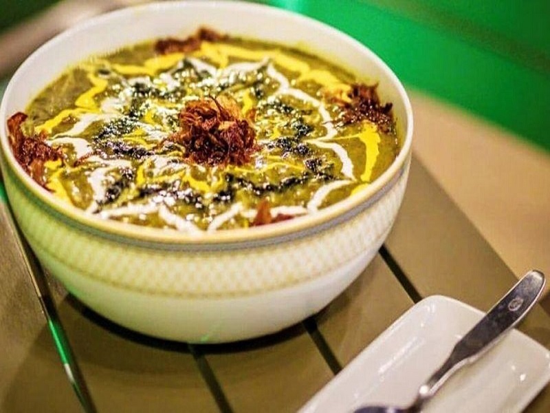 طرز تهیه آش سالک: خواص و تاریخچه این غذای سنتی ایرانی