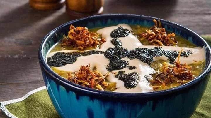 طرز تهیه آش بلغور: طعمی اصیل و مفید