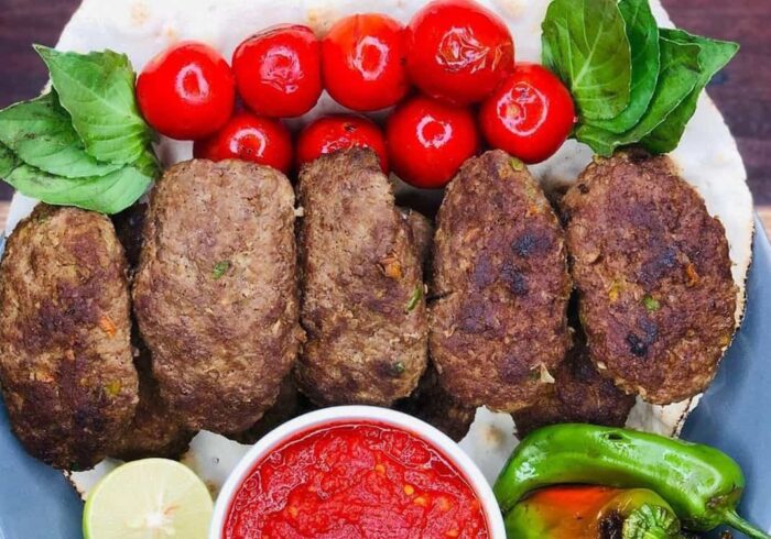 طرز تهیه کتلت بیجاری: یک طرز تهیه محبوب و خوشمزه