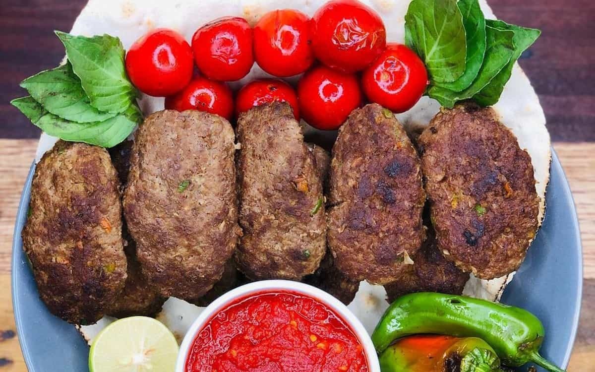 طرز تهیه کتلت بیجاری: یک طرز تهیه محبوب و خوشمزه