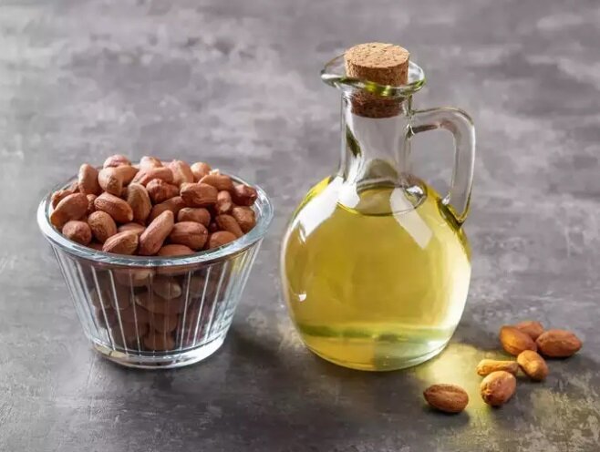 نحوه مصرف روغن بادام زمینی و احتیاطات در مصرف آن