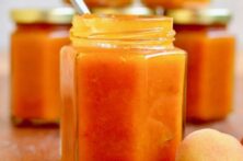 طرز تهیه مربای زردآلو: فواید و نکات مهم
