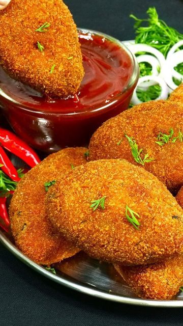 طرز تهیه شامی هویج قمی