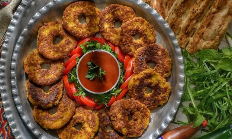 طرز تهیه شامی: آشنایی با طعم و تاریخچه این غذای محبوب