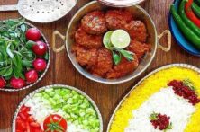 طرز تهیه شامی ماسوله: نکات و فواید