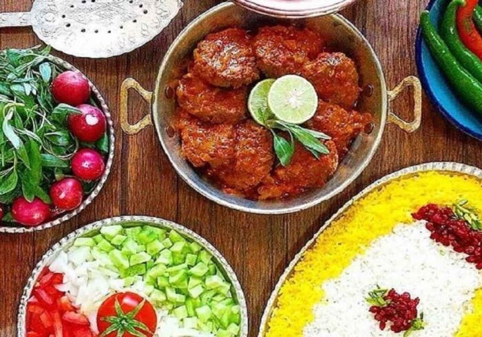 طرز تهیه شامی ماسوله: نکات و فواید