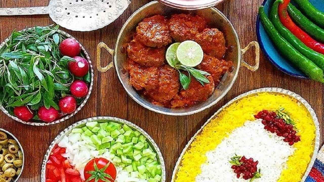 طرز تهیه شامی ماسوله: نکات و فواید