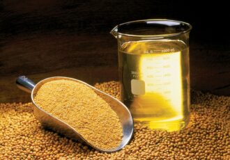 خواص روغن سویا و مزایا و معایب آن