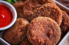 طرز تهیه دو نوع کوکو مکزیکی