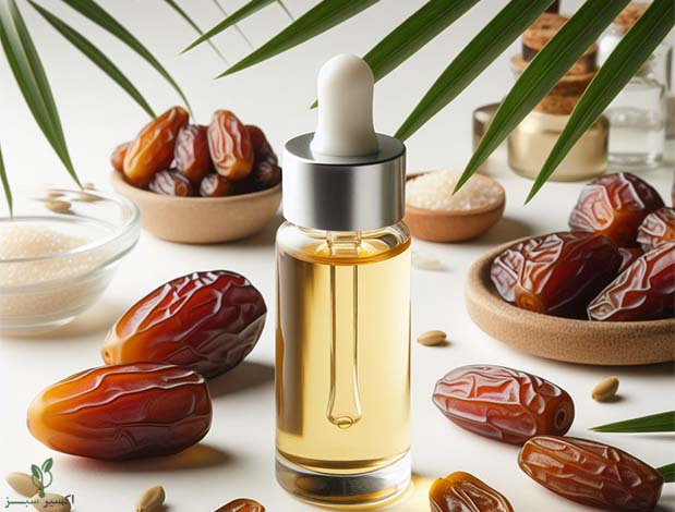 خواص روغن هسته خرما و مزایا و معایب آن