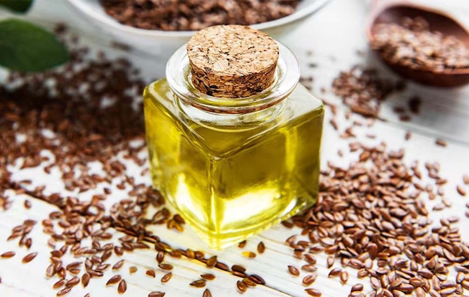 تاثیر روغن بذر کتان بر سلامت پوست و خواص دیگر آن