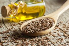 تاثیر روغن بذر کتان بر سلامت پوست و خواص دیگر آن