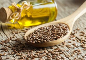 تاثیر روغن بذر کتان بر سلامت پوست و خواص دیگر آن