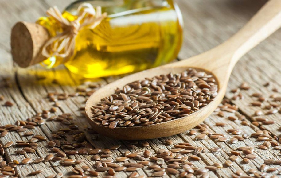 تاثیر روغن بذر کتان بر سلامت پوست و خواص دیگر آن