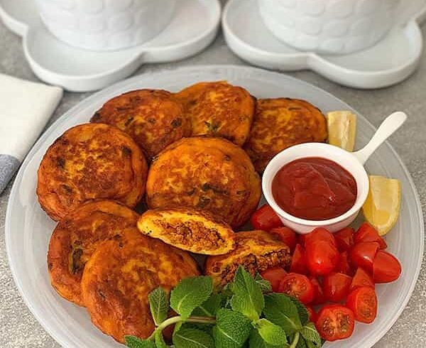 طرز تهیه کتلت شکم پر: نکات کلیدی برای یک وعده خوشمزه