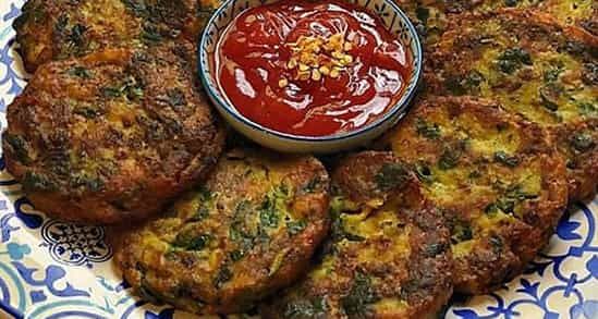 کوکو اسفناج: طرز تهیه و خواص شگفت‌انگیز آن