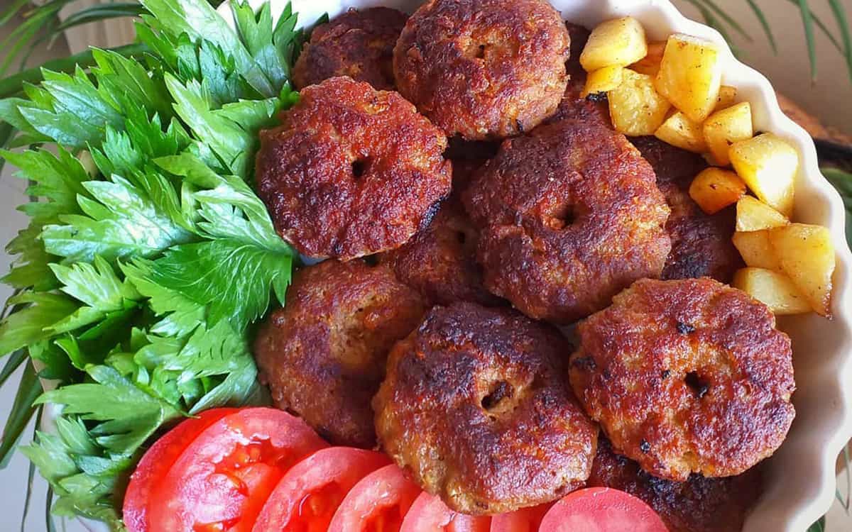 طرز تهیه کتلت بیجاری: یک طرز تهیه محبوب و خوشمزه