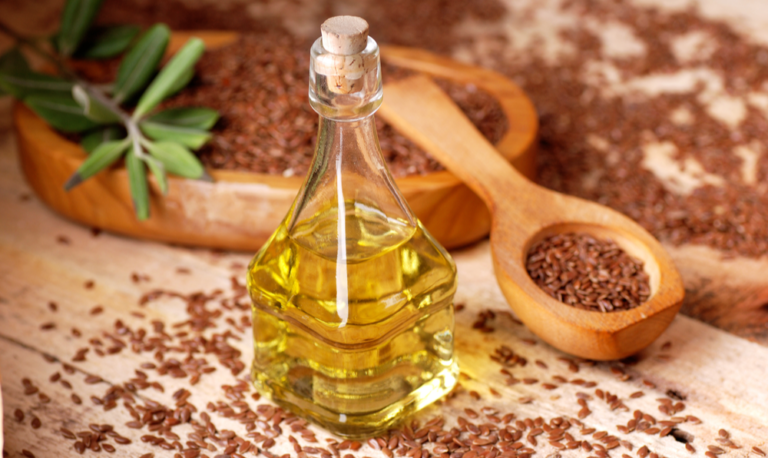 تاثیر روغن بذر کتان بر سلامت پوست و خواص دیگر آن