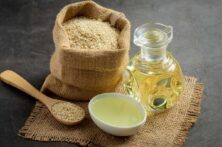 روغن کنجد (sesame oil) و خواص بی نظیر آن