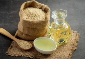 روغن کنجد (sesame oil) و خواص بی نظیر آن