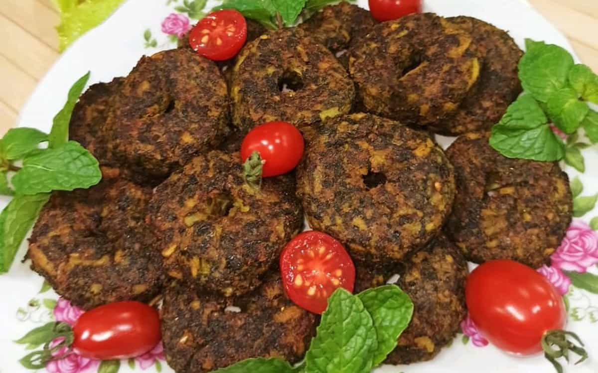 طرز تهیه شامی بابلی: طعم‌های بی‌نظیر و تاریخچه‌ای جذاب