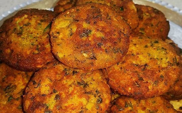 طرز تهیه شامی با ماهی کپور: تجربه‌ای خوشمزه و سالم