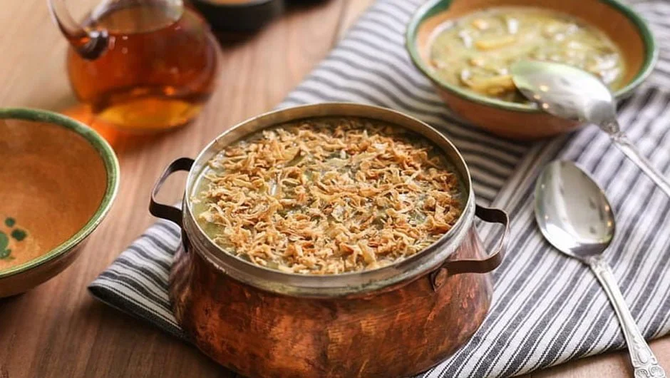 آش شولی – طرز تهیه، خواص و هرآنچه باید درباره این غذای سنتی یزدی بدانید