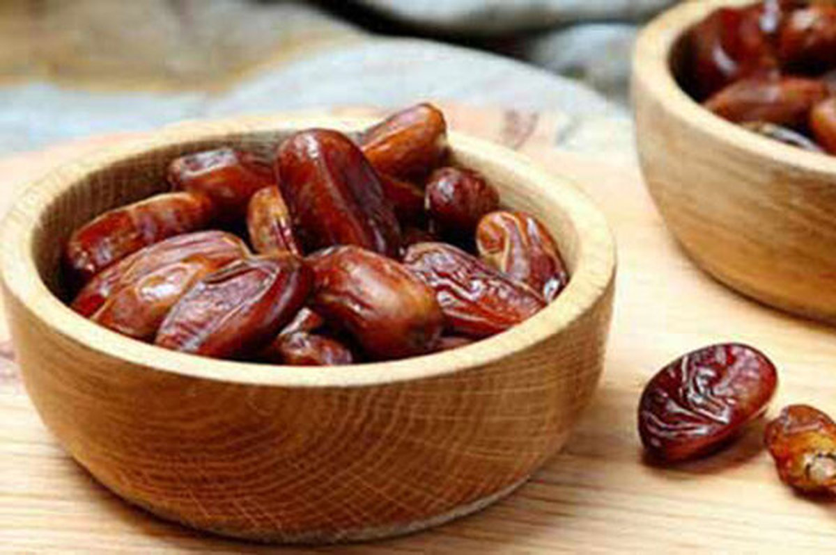 طرز تهیه ترشی خرما: دستورالعملی کامل، خواص و کاربردها