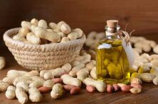 نحوه مصرف روغن بادام زمینی و احتیاطات در مصرف آن