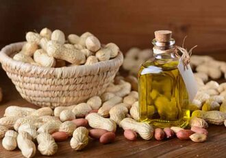 نحوه مصرف روغن بادام زمینی و احتیاطات در مصرف آن