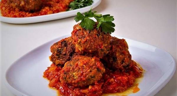 طرز تهیه شامی ماسوله: نکات و فواید