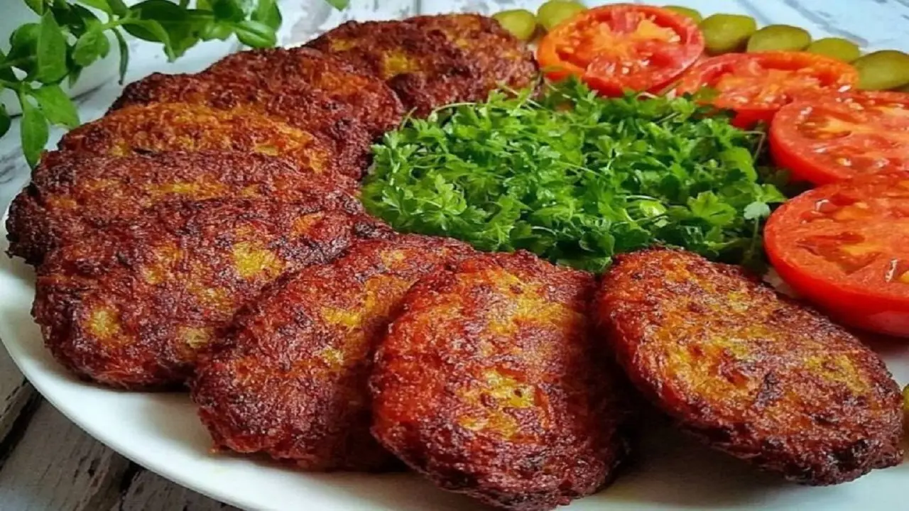 طرز تهیه کتلت بیجاری: یک طرز تهیه محبوب و خوشمزه