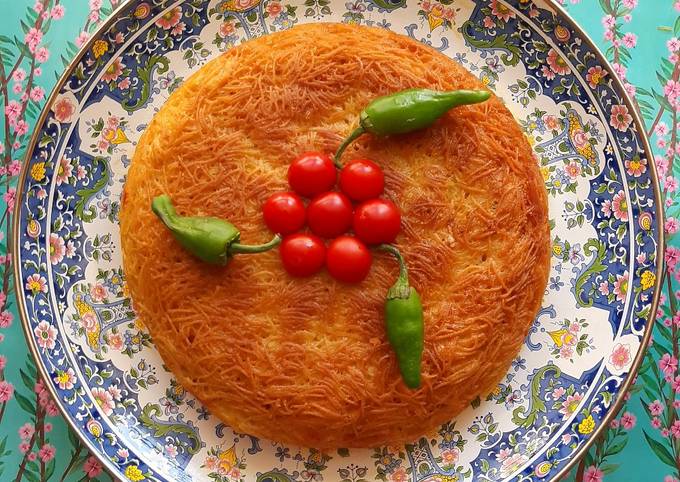 کوکو ورمیشل: طرز تهیه، خواص و نکات کلیدی