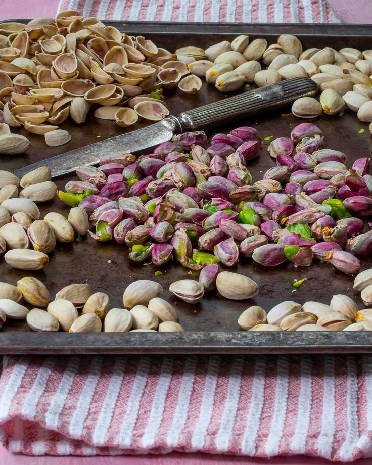 طرز تهیه و خواص مربا پوست پسته: دستورالعمل و فواید