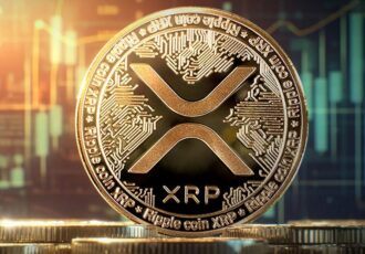 تحلیل تکنیکال و آنچین ریپل: آیا XRP آماده رشد تا ۳.۵۰ دلار است؟