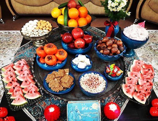 هزینه یک سفره شب یلدا چقدر است؟ بررسی هزینه‌ها در شرایط تورم