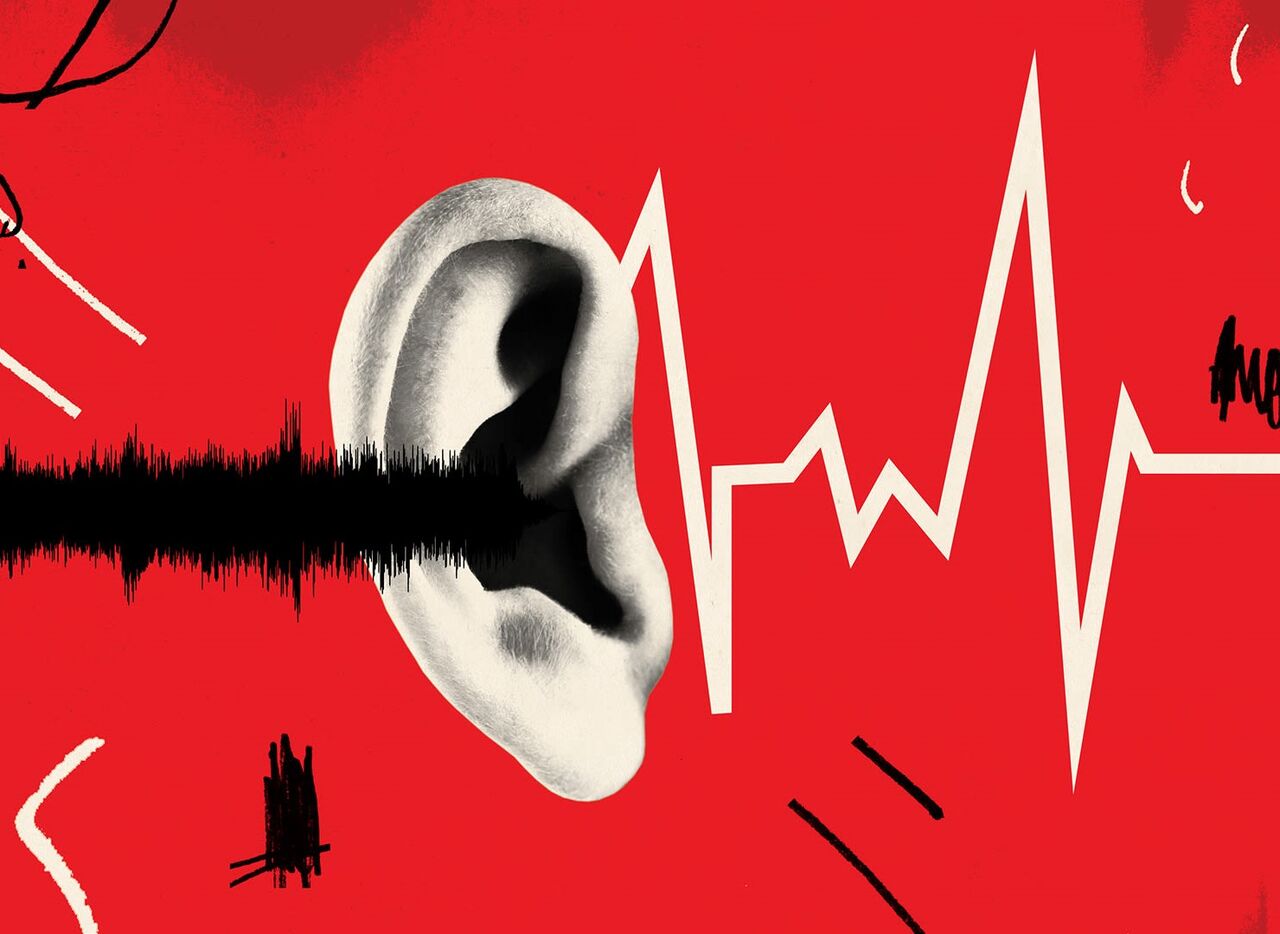 🔊 شدت آلودگی صوتی در مشهد بالاتر از حد استاندارد است