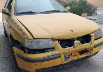 🚖 آغاز مرحله دوم ثبت‌نام وام تعمیر تاکسی در تهران | تسهیلات با بازپرداخت ۳ ساله