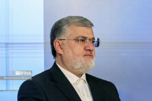 سالروز تأسیس سپاه پاسداران انقلاب اسلامی و پیام تبریک استاندار تهران