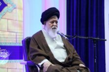 🇮🇶 علم‌الهدی: پایبندی حشد الشعبی به اسلام، نتیجه پیروی از مرجعیت دینی است