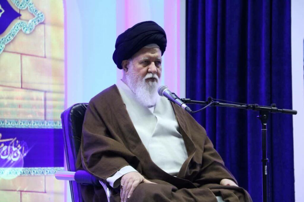 🇮🇶 علم‌الهدی: پایبندی حشد الشعبی به اسلام، نتیجه پیروی از مرجعیت دینی است