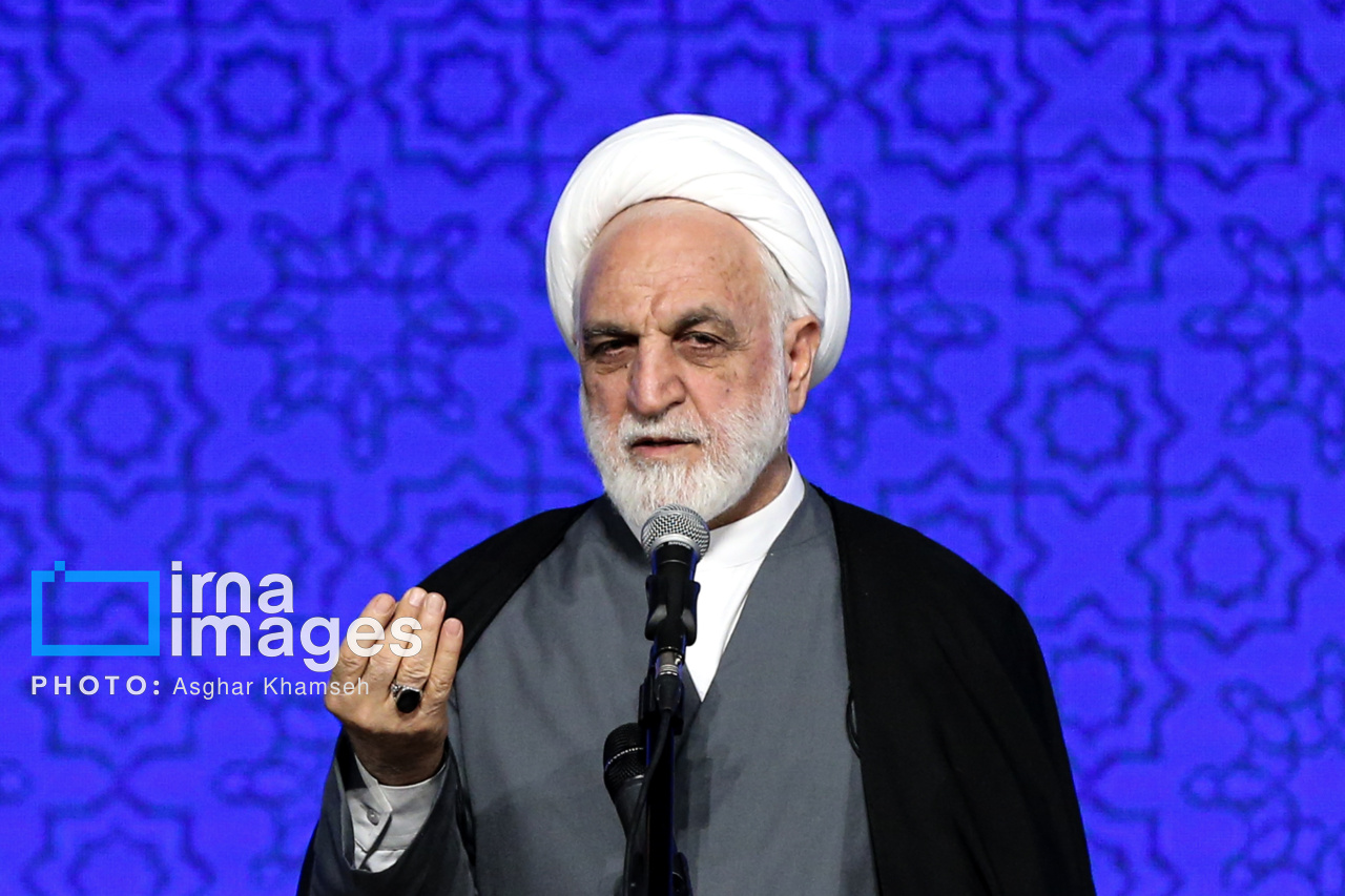 🇮🇷 ایران میزبان نشست آتی رؤسای دستگاه قضایی کشورهای عضو شانگهای خواهد بود