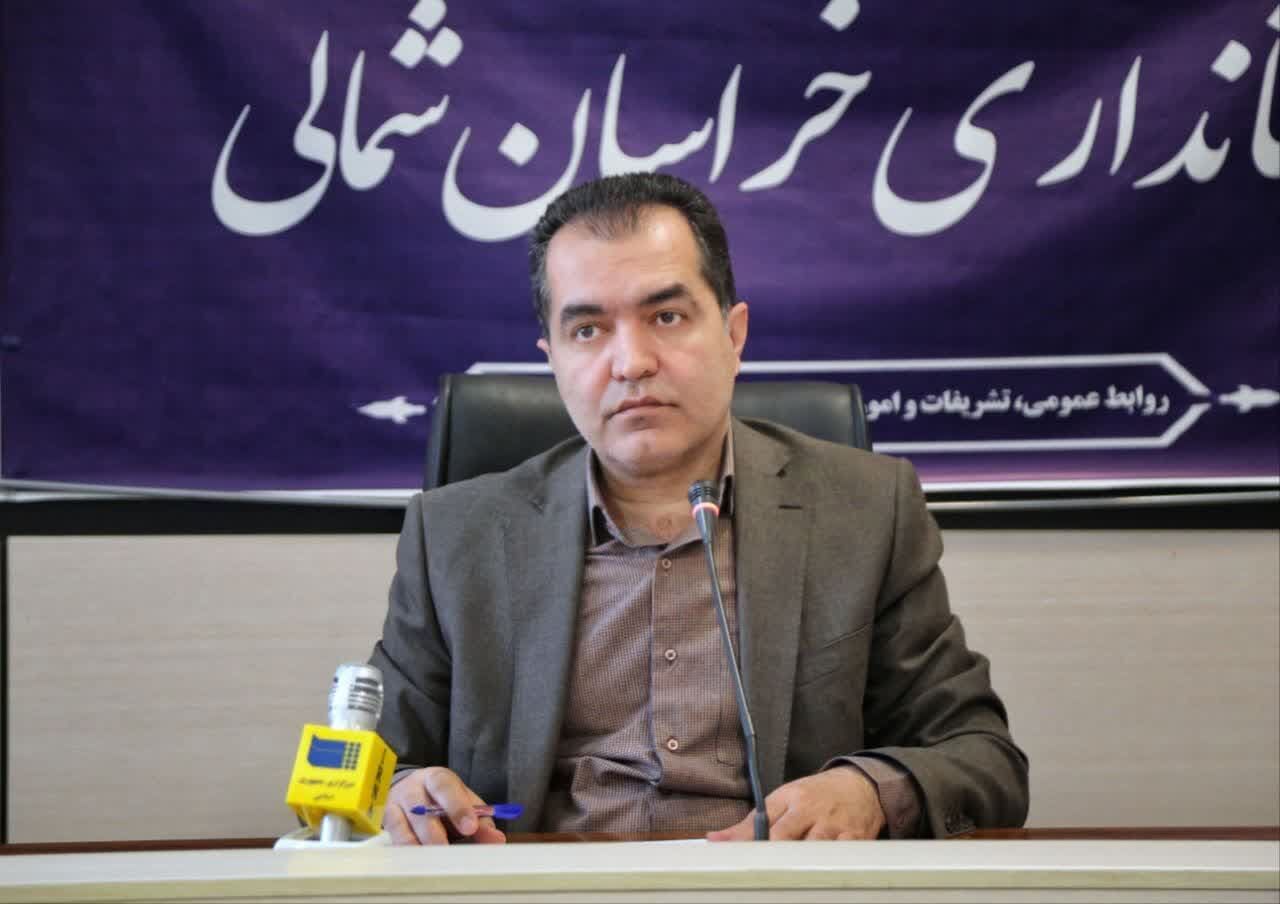 فرش، دام و گیاهان دارویی خراسانشمالی در اولویت پرداخت تسهیلات قرار دارند