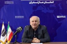 🛫 استاندار مازندران: ۲۰ هزار میلیارد ریال برای بازسازی فرودگاه دشت ناز ساری اختصاص یافت