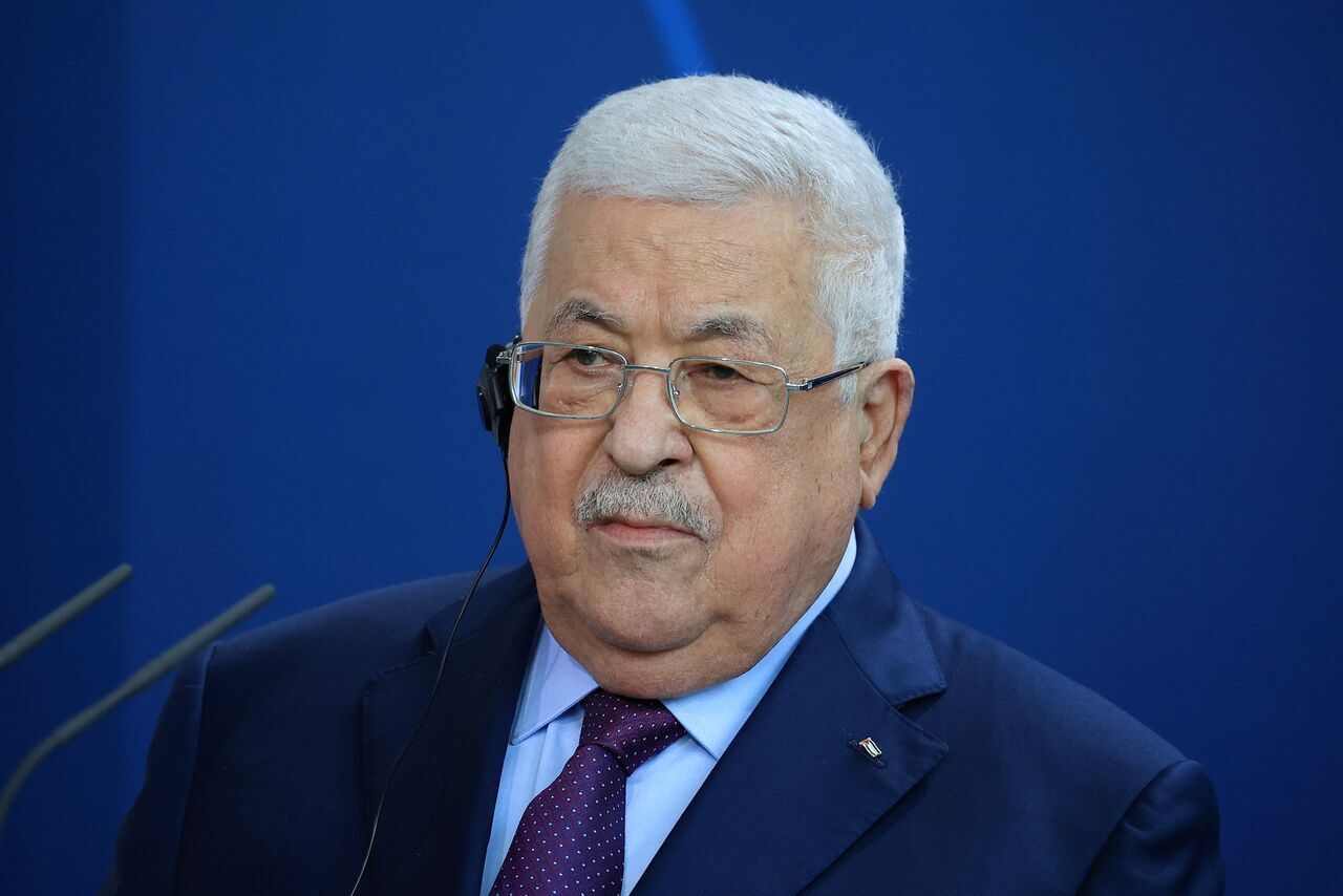 🔹 تحلیل خبر: انتصاب «حسین الشیخ» و چشم‌انداز تشکیلات خودگردان فلسطین
