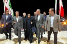 انفجار در بندر شهید رجایی؛ ادامه عملیات تخلیه و بارگیری کالا