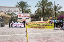 نگرانی مالکان زمین‌های چهار هکتاری کنگان و واکنش مسئولان به مشکلات آنان