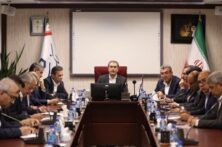 💼 جذب منابع؛ اولویت اصلی بانک سینا در سال ۱۴۰۴